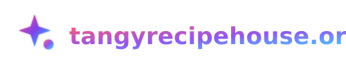 Tangyrecipehouse – Zdrav način života za sretnu i zdravu obitelj