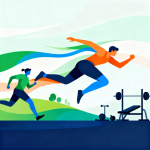 Važnost fizičke aktivnosti za vitalnost