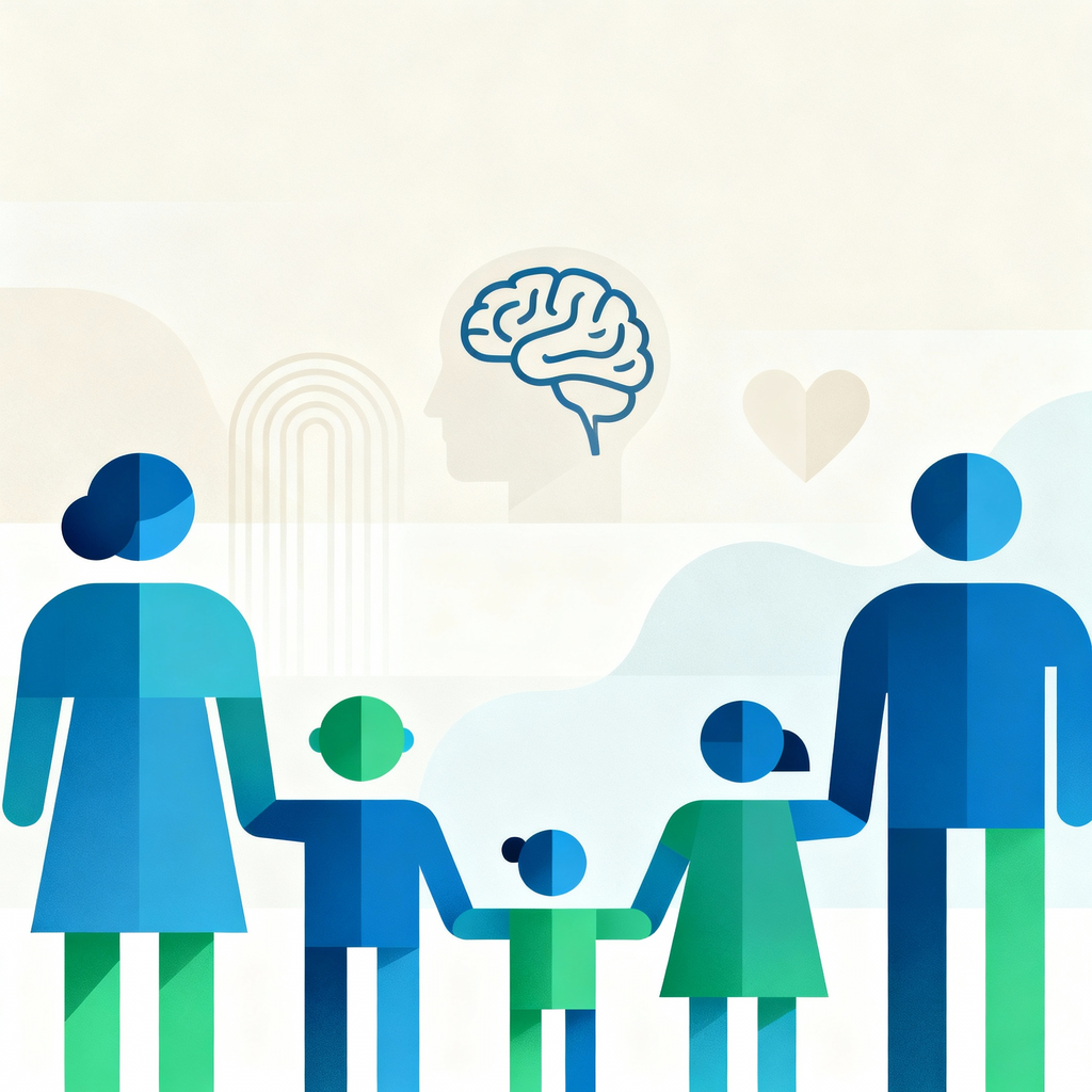 Uloga porodice u očuvanju mentalnog zdravlja