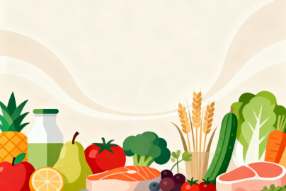 Kako izabrati nutritivno bogate namirnice